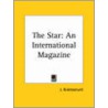 The Star door Onbekend