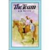 The Team by Kathleen M. Peyton