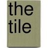 The Tile door Sir Kenneth Clark
