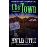 The Town door Bentley Little