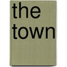 The Town door Anonymous Anonymous
