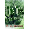 The Tree door R.A. Brown
