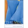 The Veil door Jennifer Heath