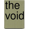 The Void by Frank Close