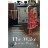 The Wake by Jeremy Page