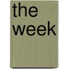 The Week by Mary Lindeen