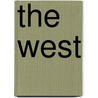 The West by Martha Sias Purcell