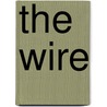 The Wire door Rafael Alverez