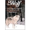 The Wolf door L. David Mech
