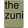 The Zuni door Terry Allan Hicks
