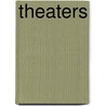 Theaters door Hiroshi Sugimoto