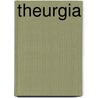 Theurgia door Iamblichus