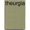 Theurgia by Iamblichus