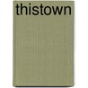 Thistown door Malcolm McKay