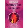 Planeten in teken, huis en aspect door Robert Hand