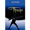 Thrasher by Tony Piccirillo