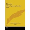 Tiberius door Adolf Wilhelm Theodor Stahr