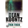 Ticktock door Dean R. Koontz