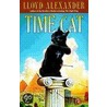 Time Cat door Lloyd Alexander