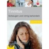 Tinnitus door Gerhard Hesse
