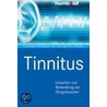 Tinnitus door Alexander Hoffmann