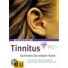 Tinnitus door Uwe H. Ross