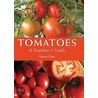 Tomatoes door Simon Hart