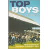 Top Boys door Cass Pennant