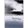 Torn Sky door Debra Nystrom