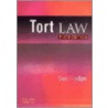 Tort Law door Sue Hodge