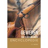 Geillustreerde geweren en karabijnen encyclopedie by A.E. Hartink
