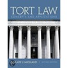 Tort Law door Hillary Michaud