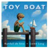 Toy Boat door Randall de Seve