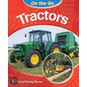 Tractors by Penny Glover