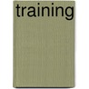 Training door C. Varley