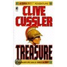Treasure door Clive Cussier