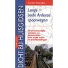 Langs oude Ardense spoorwegen
