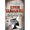 Triptych door Karin Slaughter