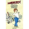 Hierzo! door V. Hazelhoff