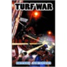 Turf War door Renay Jackson