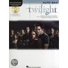 Twilight door Hal Leonard Publishing Corporation