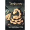 Twisters door Roy Blatchford
