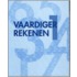 Vaardiger rekenen