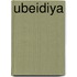 Ubeidiya