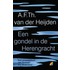 Een gondel in de Herengracht