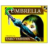 Umbrella by Taro Yashima