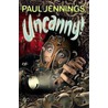 Uncanny! by Paul Jennnings
