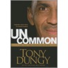 Uncommon door Tony Dungy