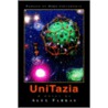 Unitazia by Alex Farkas