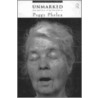 Unmarked by Peggy Phelan